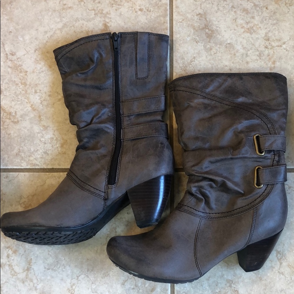 Boots